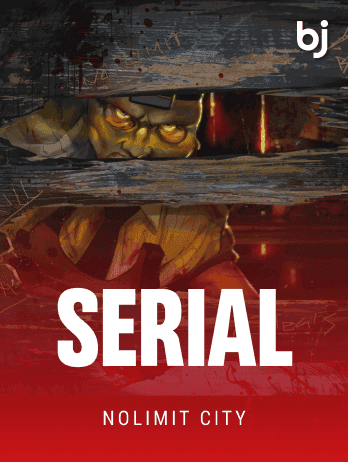 Serial game icon