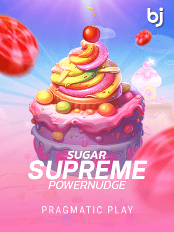 Sugar Supreme Powernudgepng game thumbnail