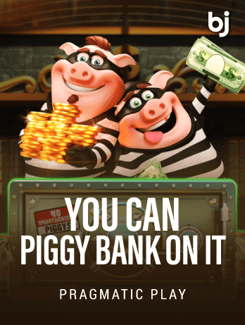 You Can Piggy Bank On It game icon