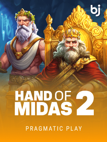 Hand of Midas 2 game icon