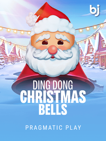 Ding Dong Christmas Bells