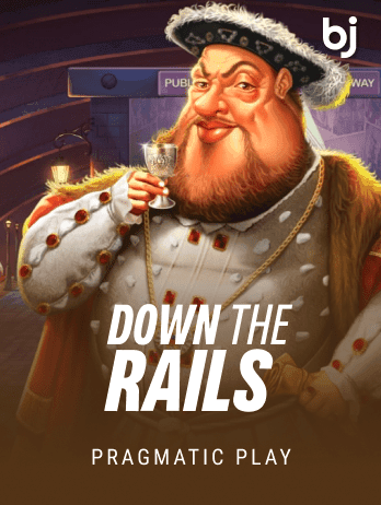 Down The Railspng game thumbnail