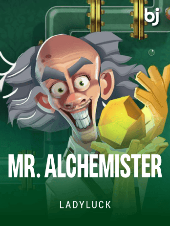 Mr. Alchemisterpng game thumbnail
