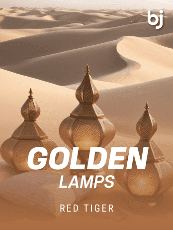 Golden Lampspng game thumbnail