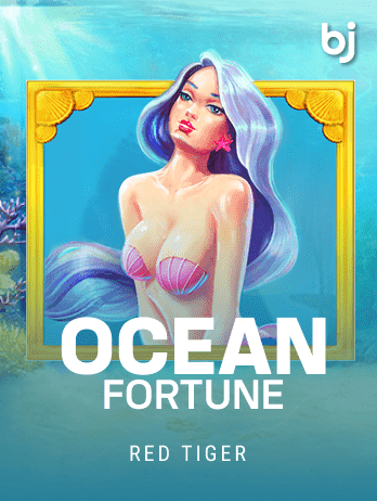 OceanFortunepng game thumbnail